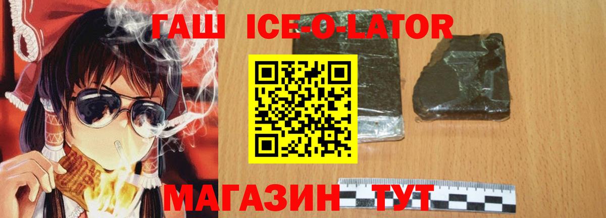 ГАШ Изолятор Северск