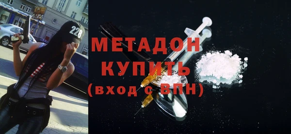 хмурый Богданович